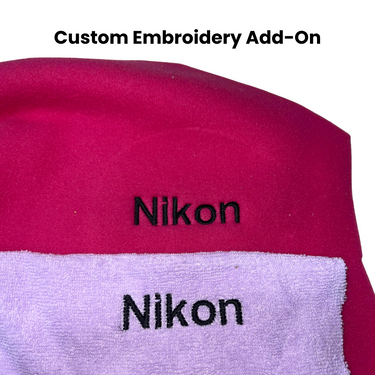 Soaker Robe Cooling & Drying Coat - Standard
